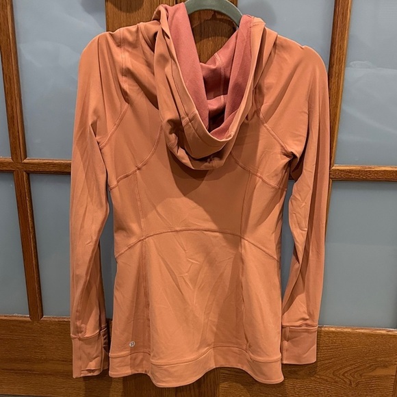 lululemon athletica Terracotta Utility Jacket​​​ - Picture 3 of 6